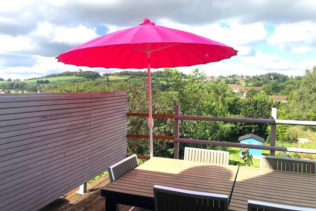 Maison Au Coeur Du Vignoble Jurassien 90 M2 Lavigny Esterno foto