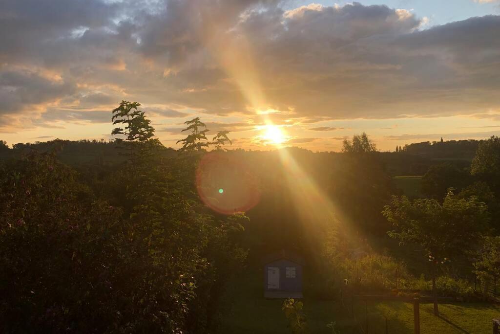 Maison Au Coeur Du Vignoble Jurassien 90 M2 Lavigny Esterno foto