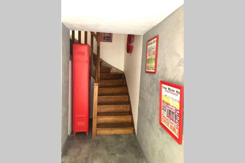 Maison Au Coeur Du Vignoble Jurassien 90 M2 Lavigny Esterno foto